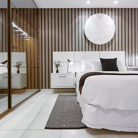 Ferienwohnung Apto Moderno Na Melhor Localizacao Proximo Praia E Metro - Ipanema Rio de Janeiro Exterior foto