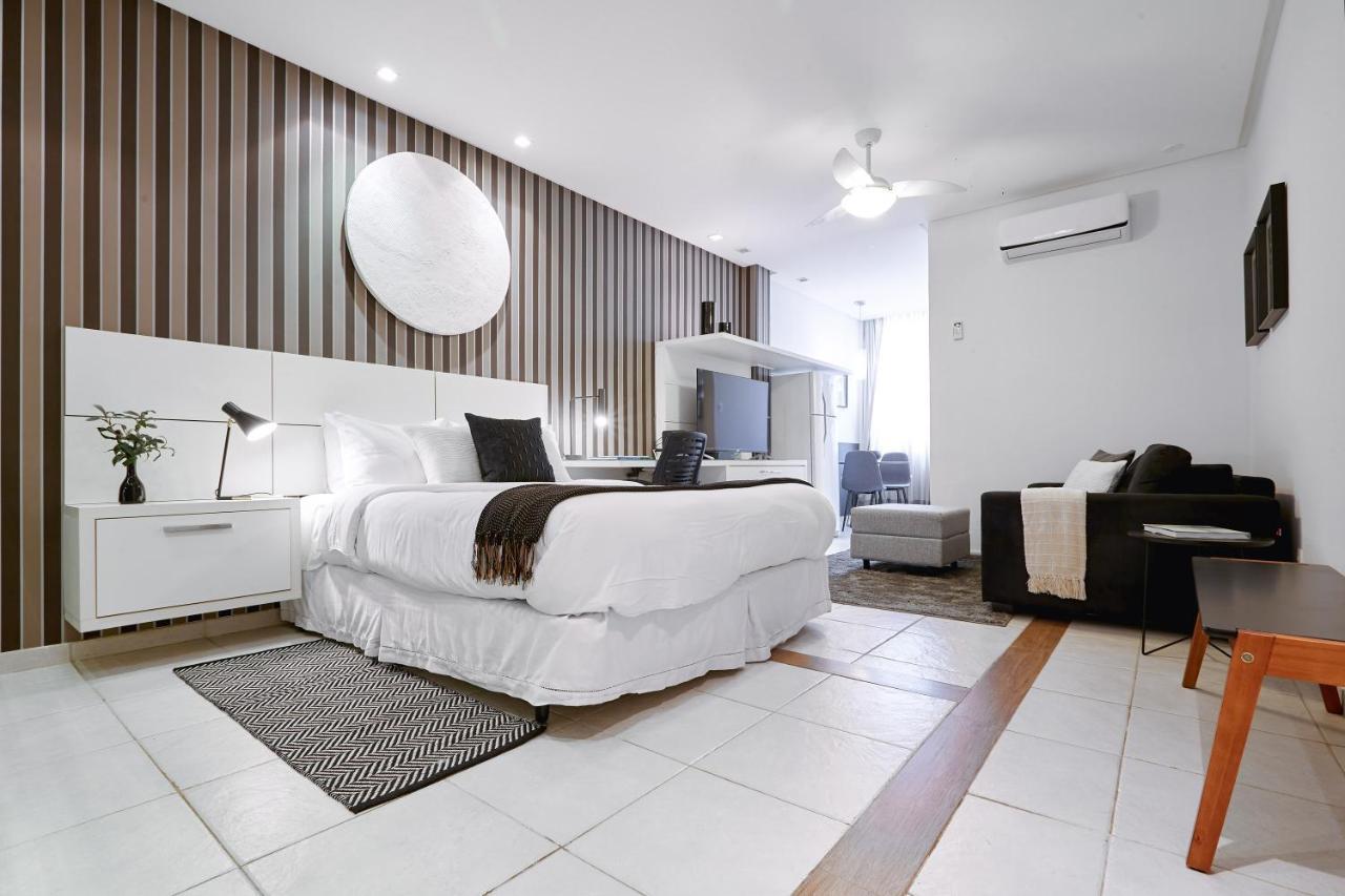 Ferienwohnung Apto Moderno Na Melhor Localizacao Proximo Praia E Metro - Ipanema Rio de Janeiro Exterior foto