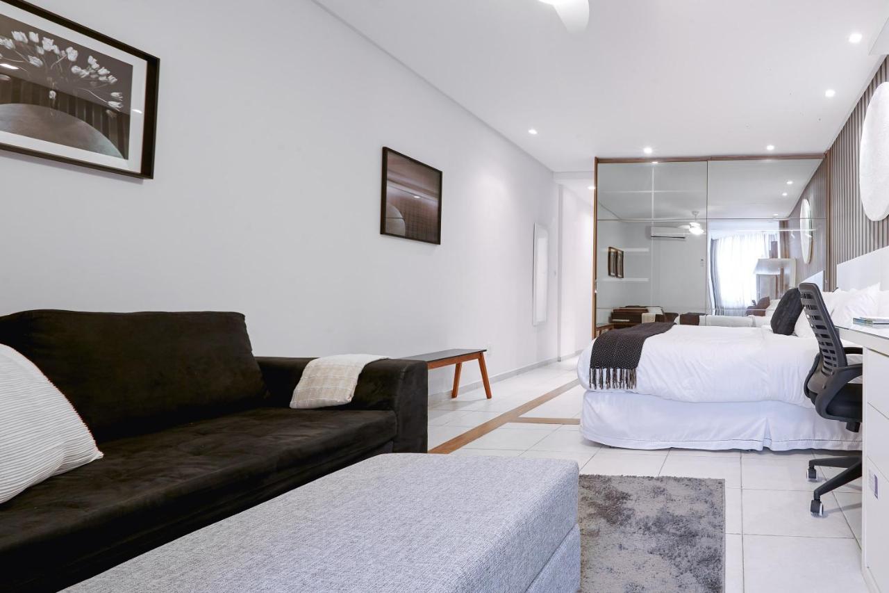 Ferienwohnung Apto Moderno Na Melhor Localizacao Proximo Praia E Metro - Ipanema Rio de Janeiro Exterior foto
