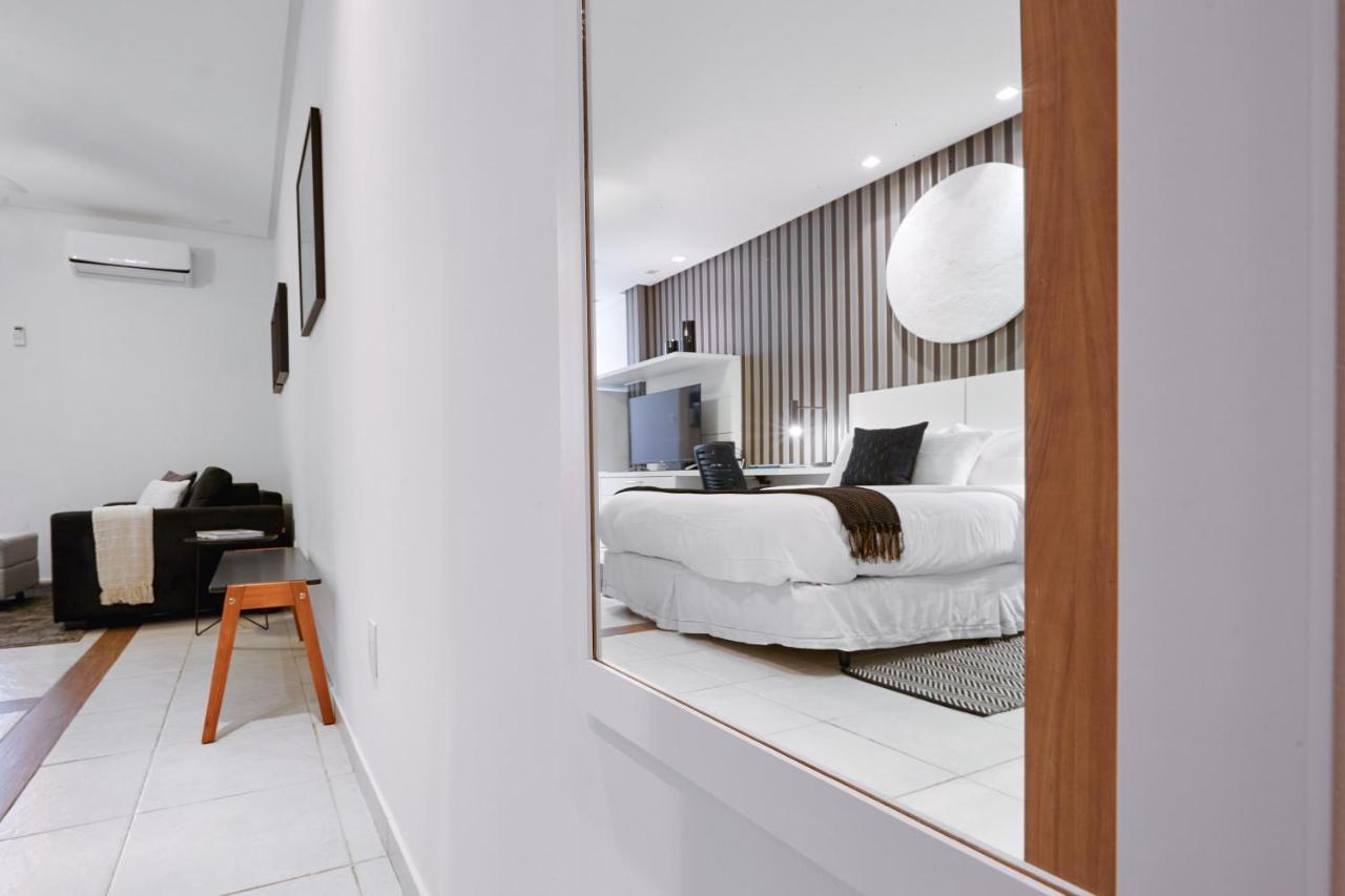 Ferienwohnung Apto Moderno Na Melhor Localizacao Proximo Praia E Metro - Ipanema Rio de Janeiro Exterior foto