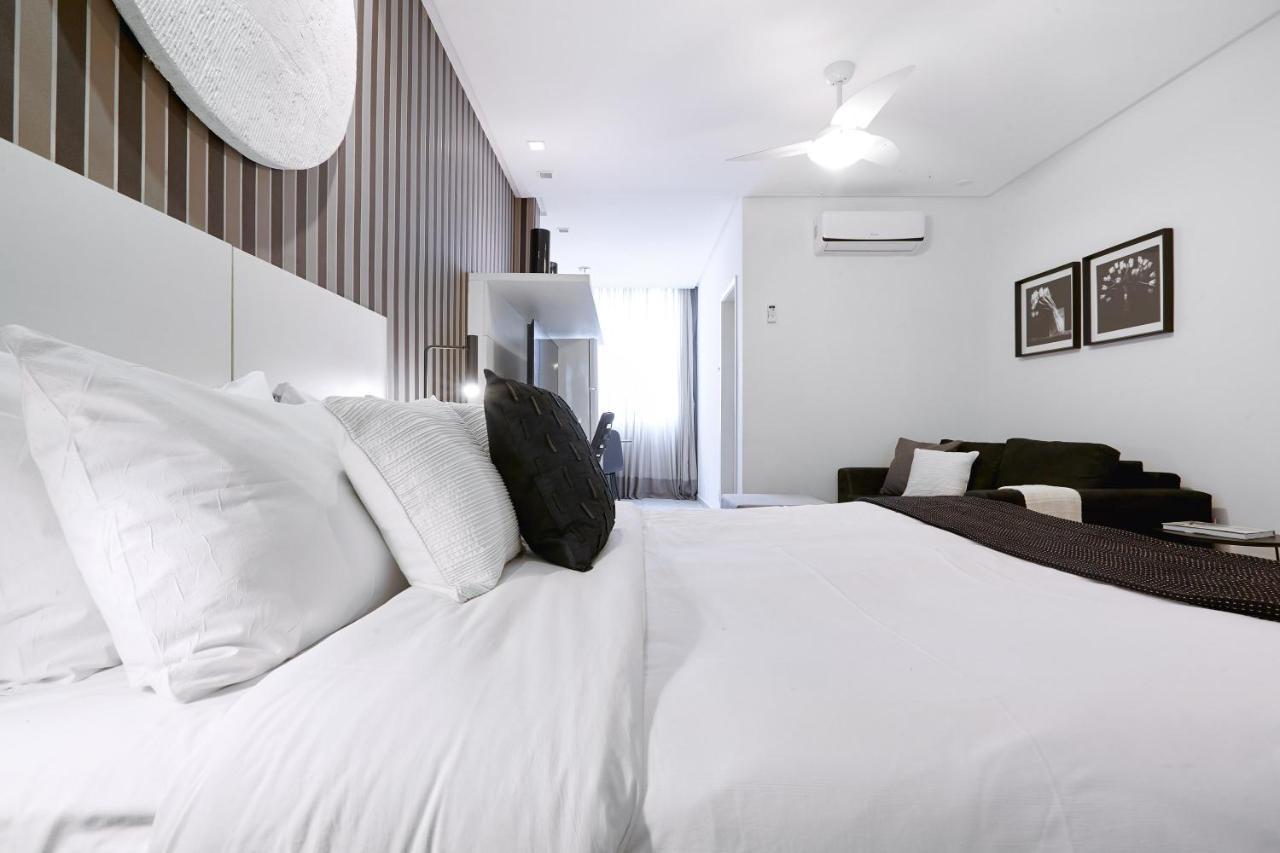 Ferienwohnung Apto Moderno Na Melhor Localizacao Proximo Praia E Metro - Ipanema Rio de Janeiro Exterior foto