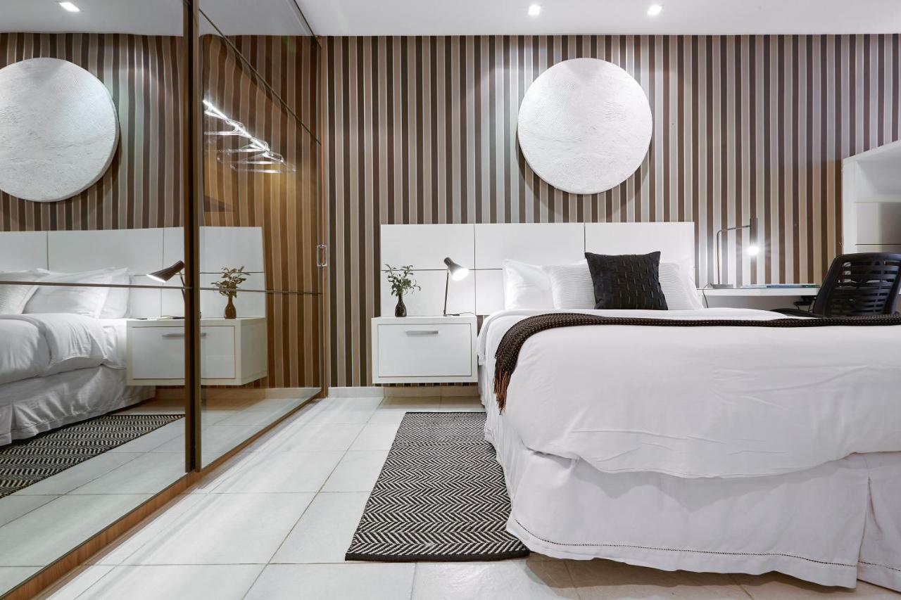 Ferienwohnung Apto Moderno Na Melhor Localizacao Proximo Praia E Metro - Ipanema Rio de Janeiro Exterior foto