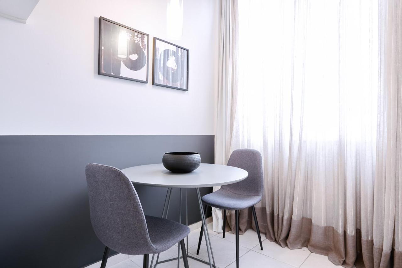 Ferienwohnung Apto Moderno Na Melhor Localizacao Proximo Praia E Metro - Ipanema Rio de Janeiro Exterior foto